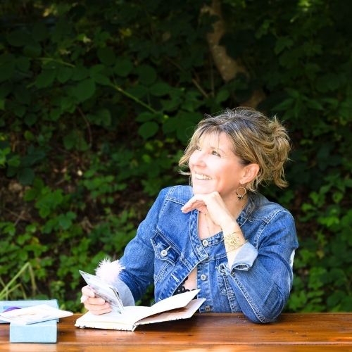 Veronique Diserens coaching